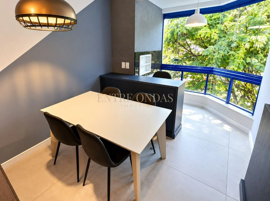 One-bedroom apartment with a home office — photo 9