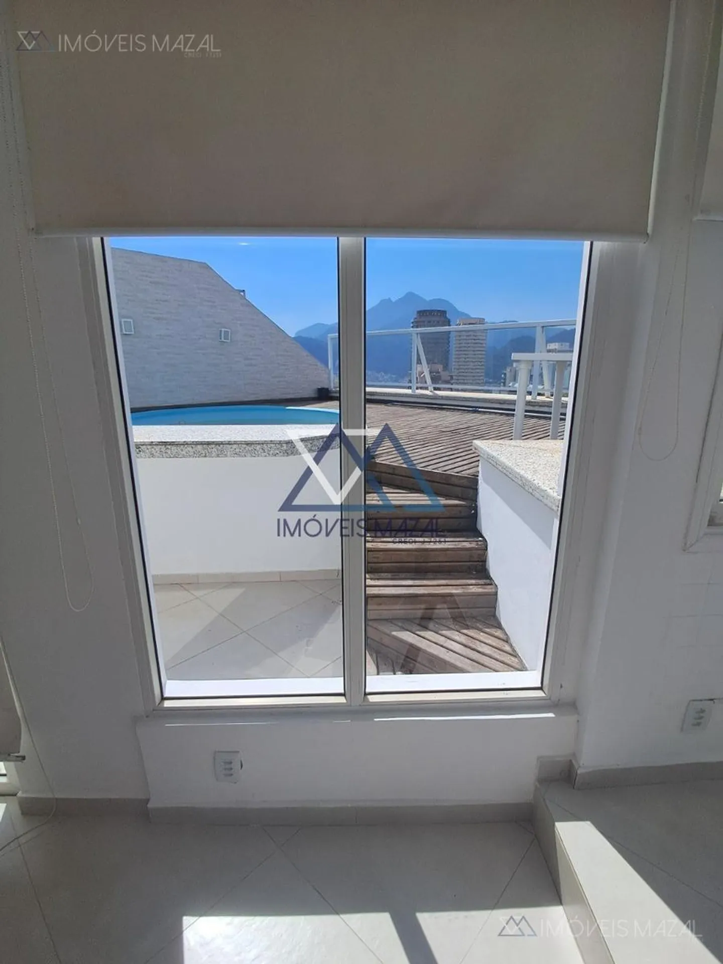 Rental apartment with 3 bedrooms and 4 bathrooms — photo 23