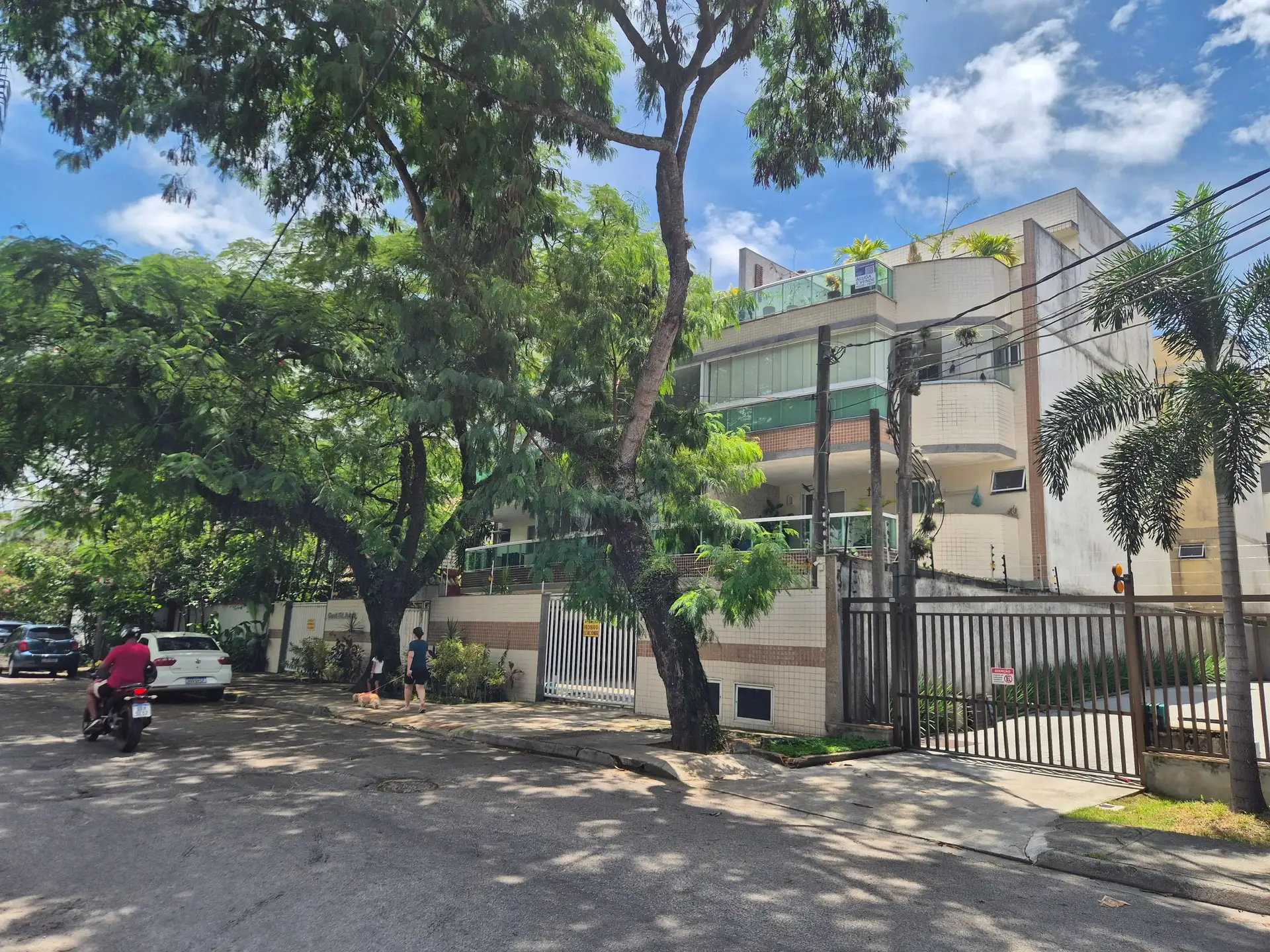 Apartamento mobiliado, 200 m², com varanda envidraçada — photo 7