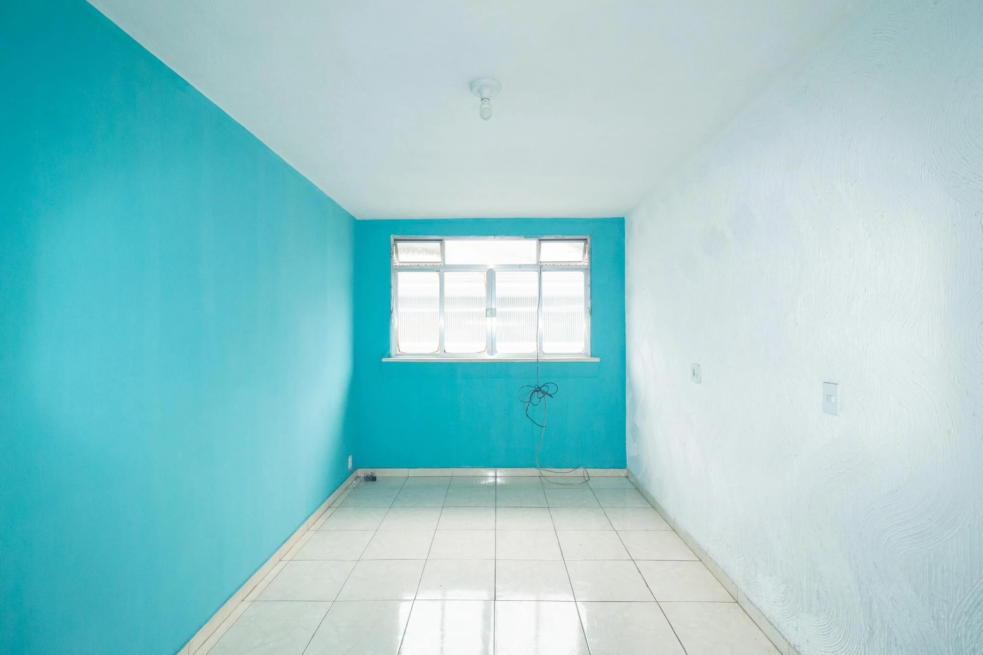 Apartamento sem mobília com 2 quartos e 1 banheiro — photo 8
