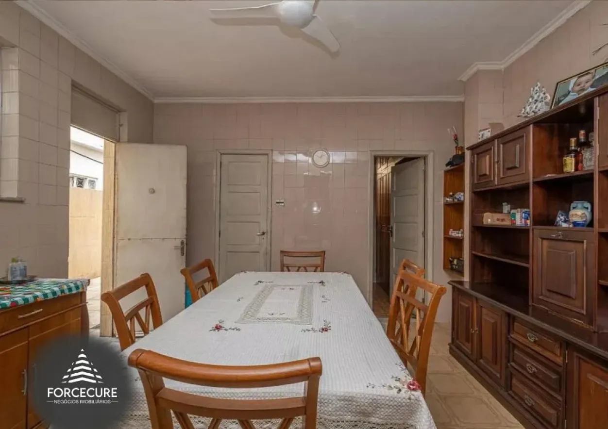 Apartamento mobiliado com 4 quartos, 3 banheiros e 1 vaga — photo 4