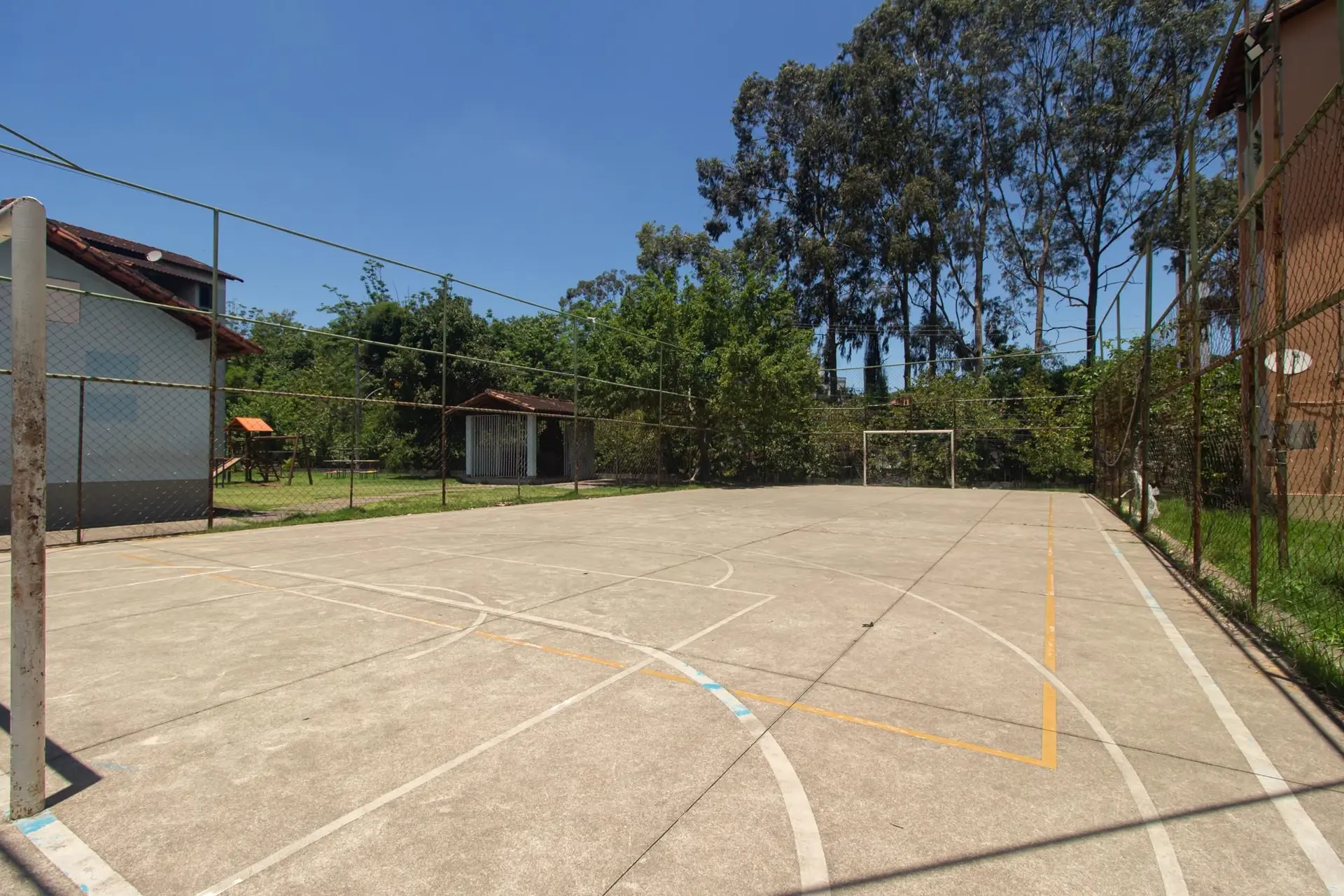 Apartamento de 44 m² e 2 quartos, Campo Grande — photo 2
