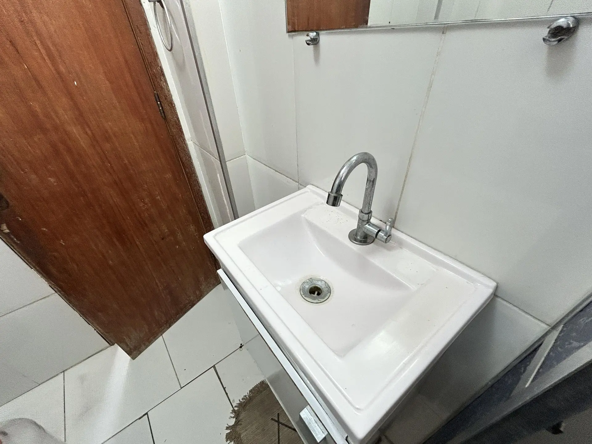 Apartamento de 2 quartos e 46 m² — photo 30