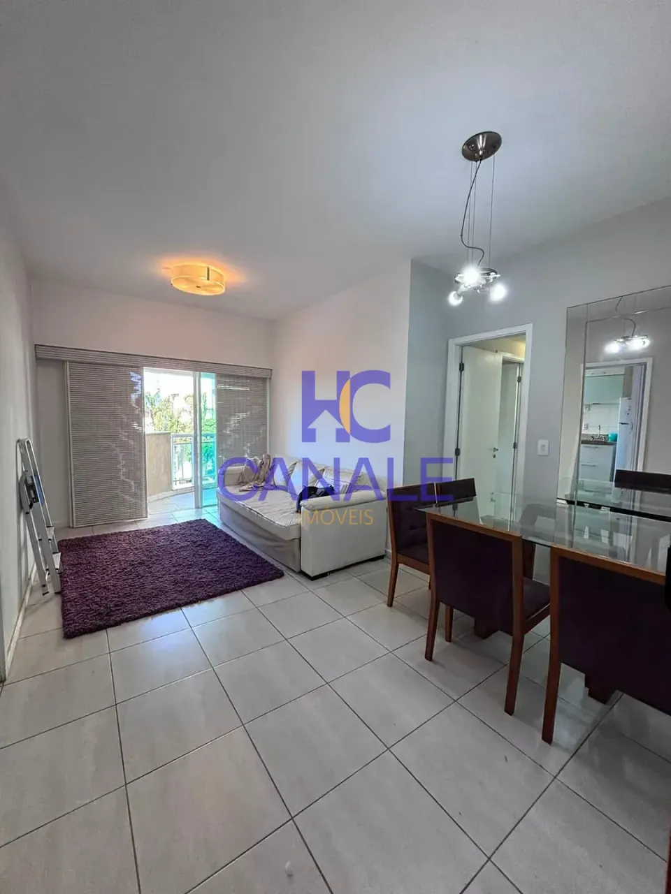 89 m² rental apartment with 3 bedrooms and 1 parking — photo 10