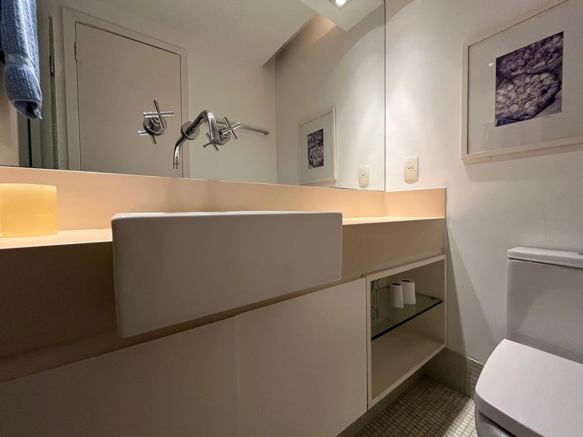 4-bedroom apartment with a water view — photo 54
