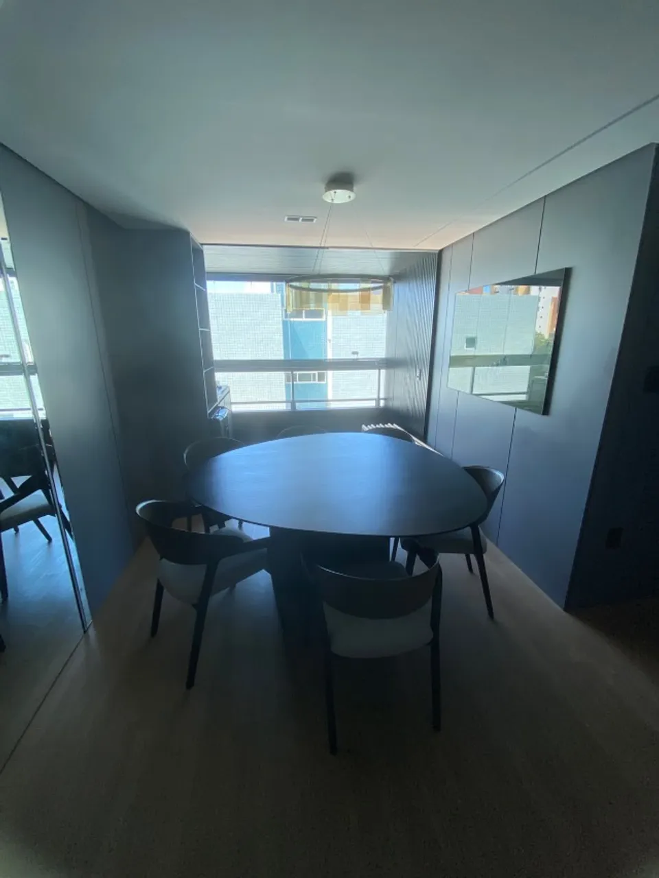 3-bedroom apartment in a building with a gym — photo 9