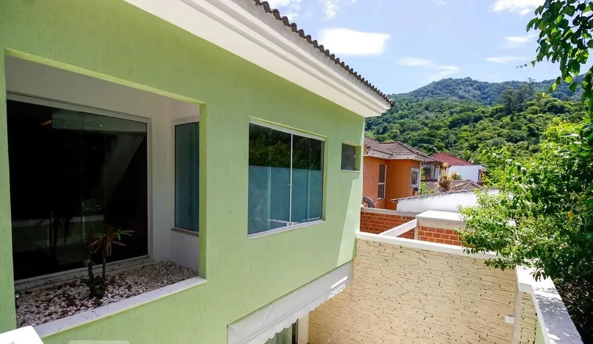 Casa tríplex 540 m² com 5 quartos e 11 banheiros — photo 25