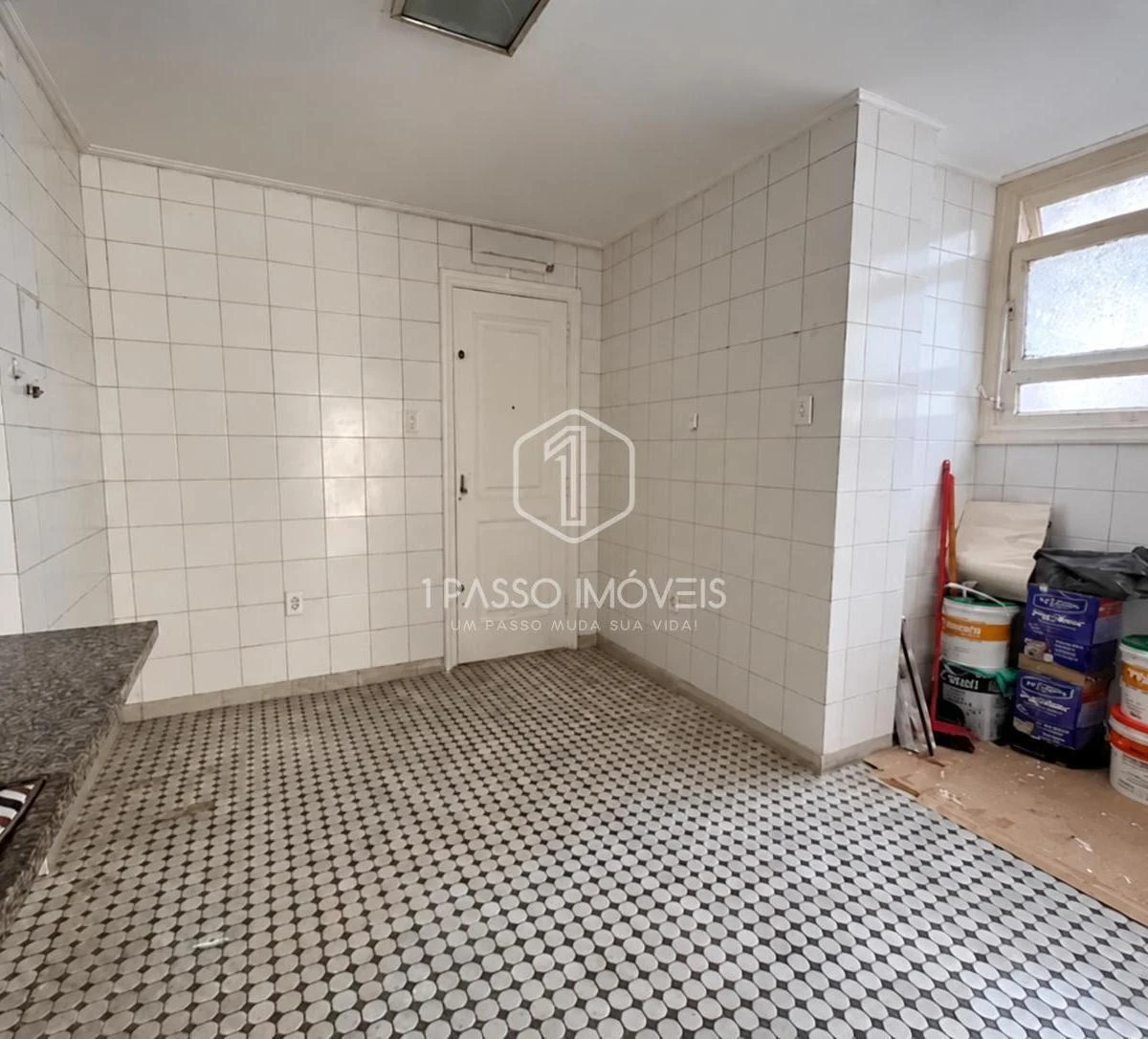 Apartamento de 5 quartos com banheira, Copacabana — photo 23