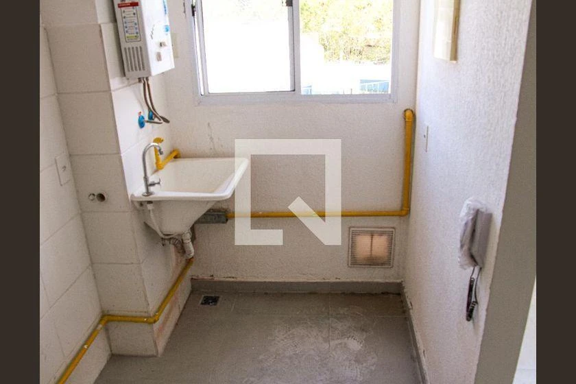 2-bedroom rental apartment, 42 m² with 1 bathroom — photo 4