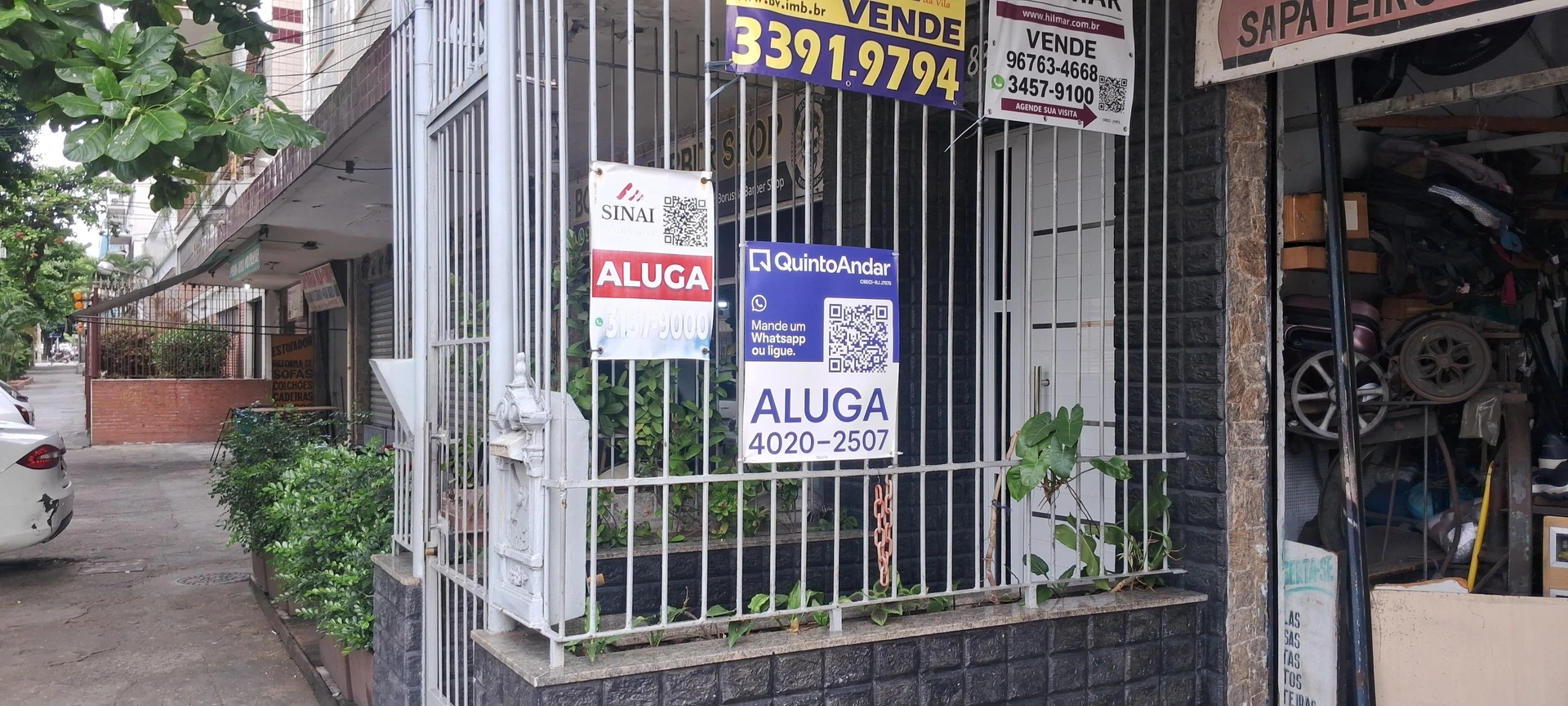 Apartamento de 2 quartos e 65 m² — photo 13