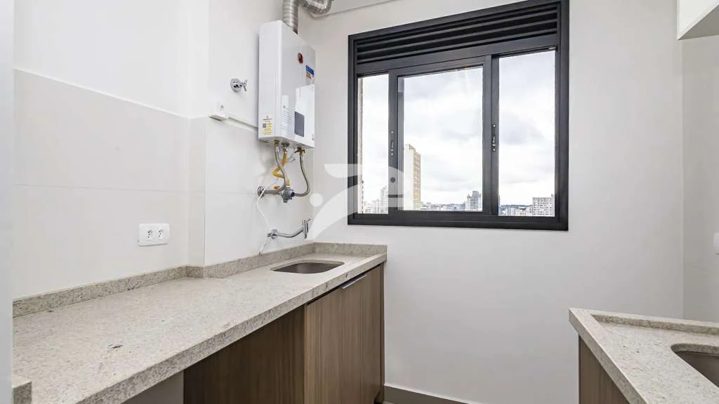 2-bedroom apartment with open-plan kitchen, 94 m² — photo 4