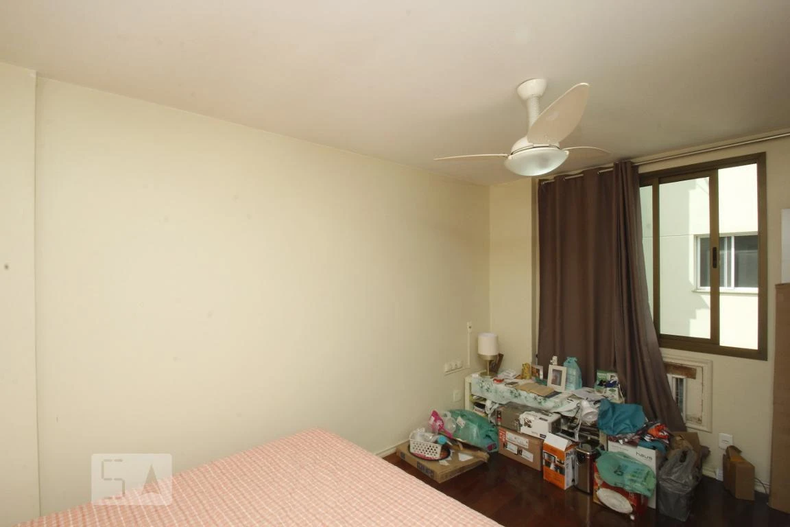 Apartamento mobiliado de 212 m² com 4 quartos — photo 47