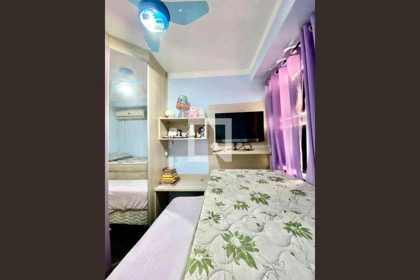 3-bedroom apartment with a washing machine in Rio de Janeiro — photo 16