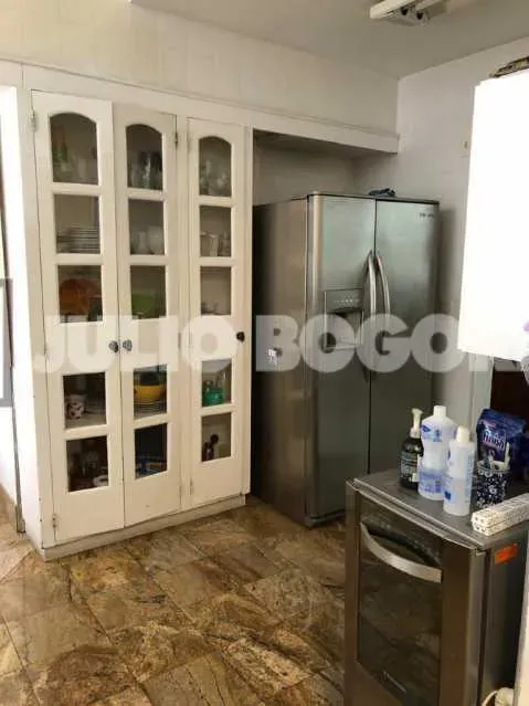 Apartamento com 3 quartos, 3 banheiros e 1 vaga — photo 21