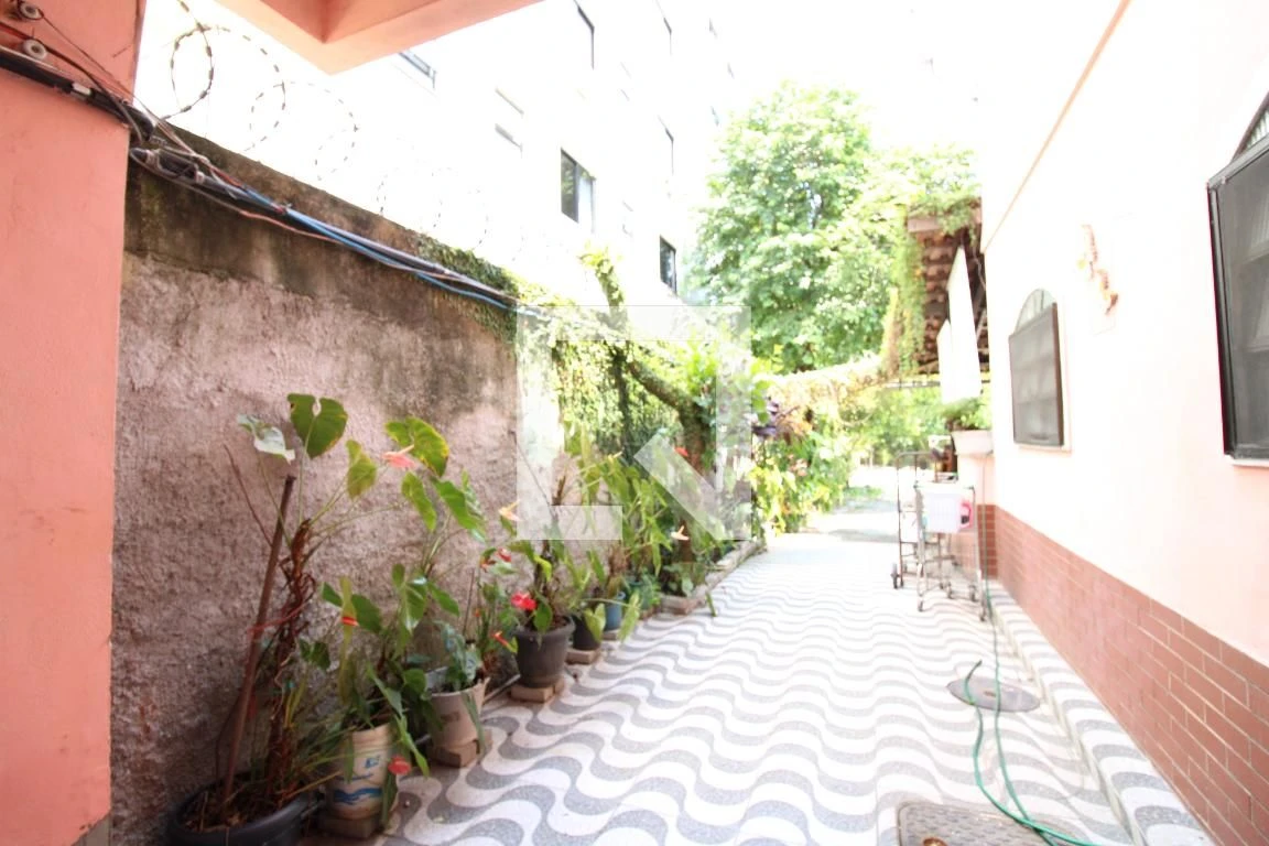 Rental house with 3 bedrooms, gas kitchen and 1 parking — photo 19