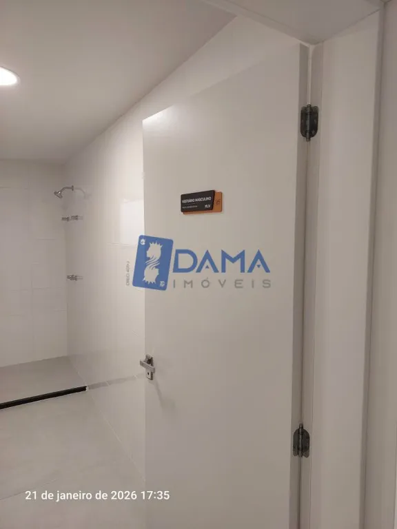 Kitinet estudio de 29,84 m² con 1 dormitorio y 1 plaza — photo 65