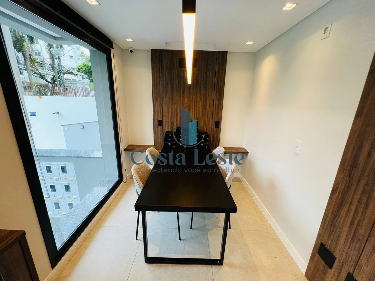 1-bedroom apartment with 32 m² and 1 parking spot — photo 12