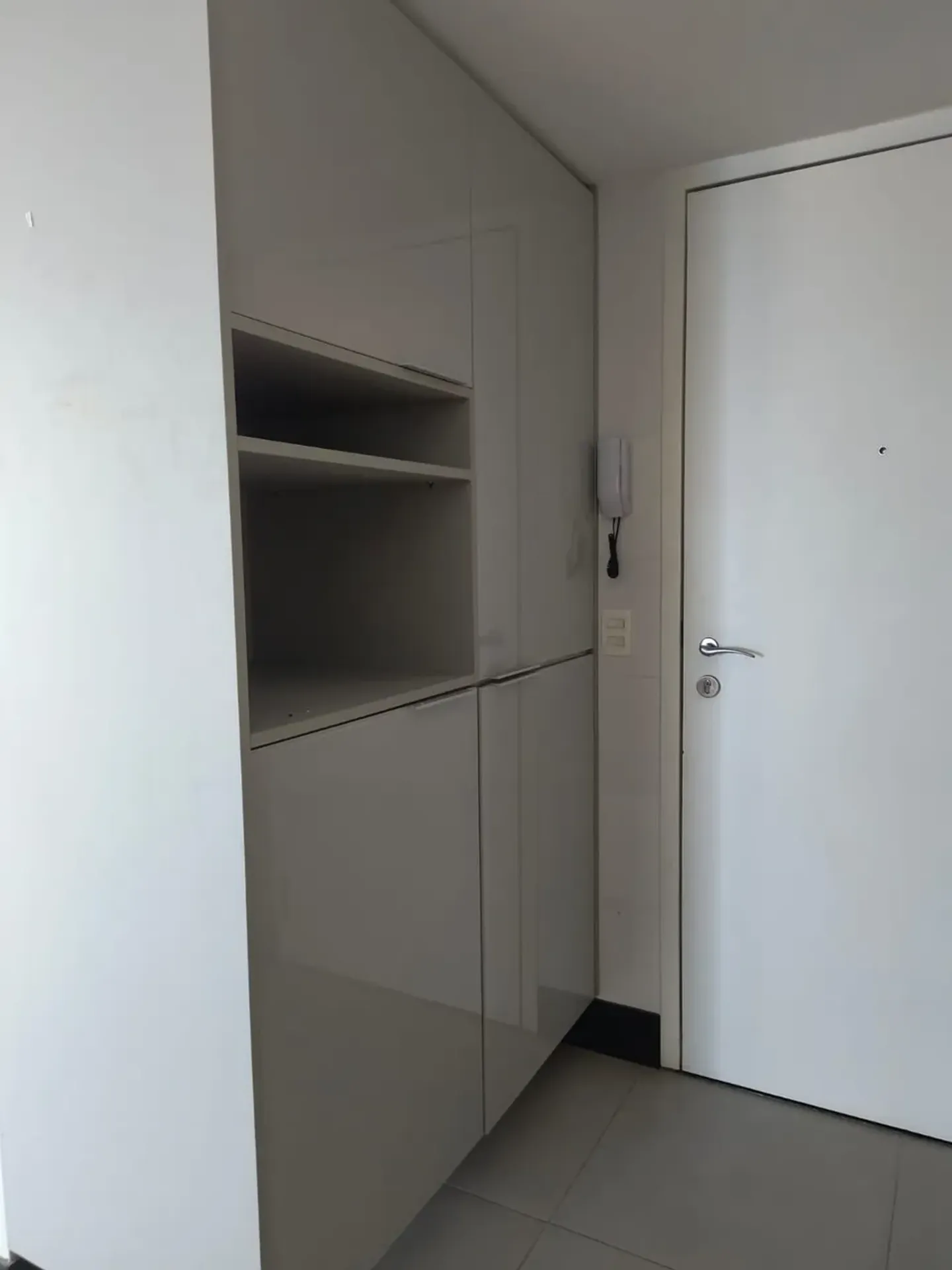 Rooftop apartment with 3 bedrooms and 1 bathroom — photo 26