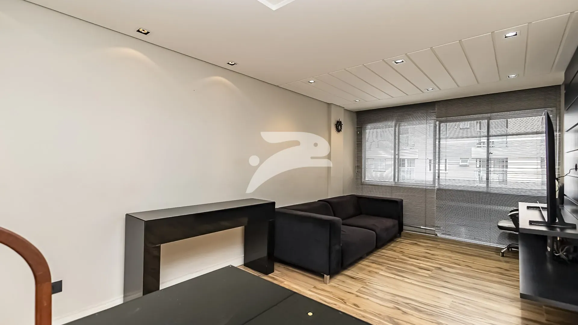 Furnished 3-bedroom apartment with 129 m² on the 7th floor — photo 8