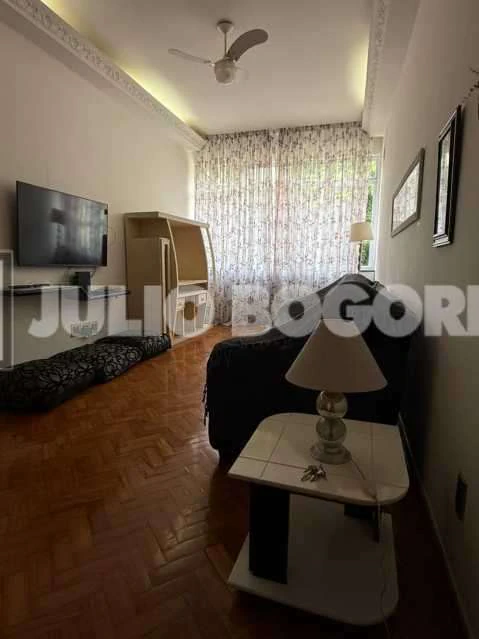 Furnished 3-bedroom apartment with 2 bathrooms — photo 12