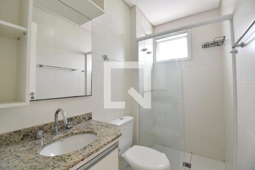 Apartment, 80 m², with a washing machine — photo 21