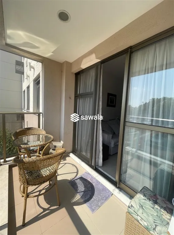 Furnished 2-bedroom apartment with en-suite, 66 m² — photo 11