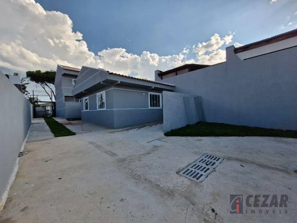 2-bedroom house, 55 m² — photo 15