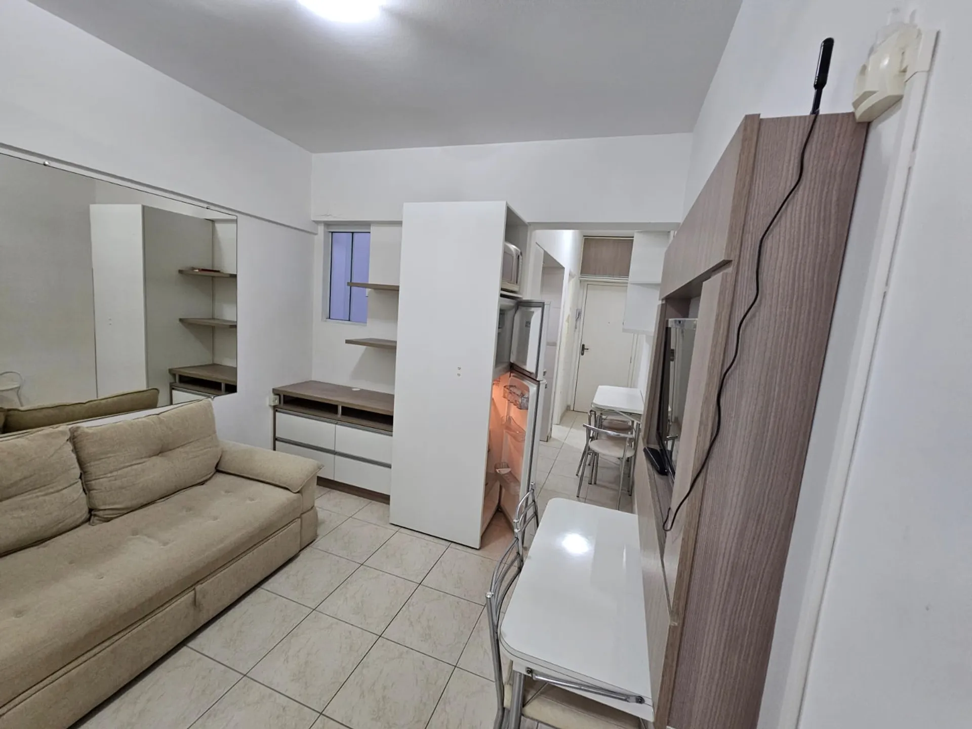 Lavadora y 1 dormitorio: departamento de 32 m² — photo 6