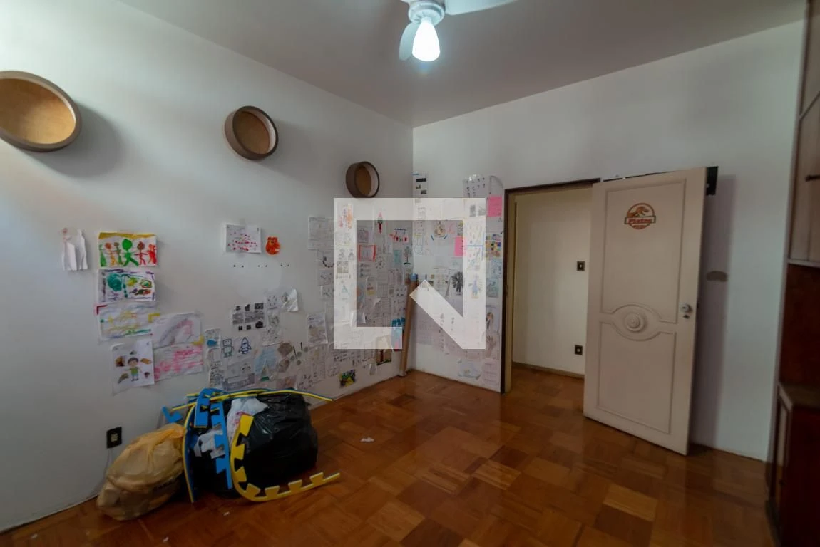 Apartamento, 160 m², com espaço de home office — photo 12
