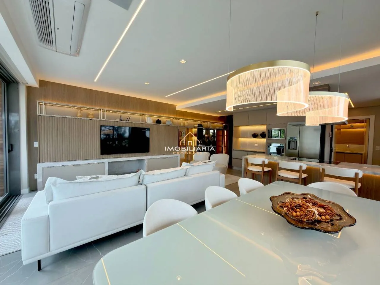 Dishwasher in a 3-bedroom apartment, 153 m² — photo 6