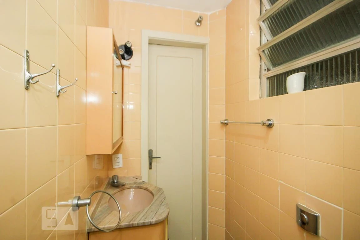 Apartamento de 2 quartos, sendo 1 suíte, 60 m², Copacabana — photo 33