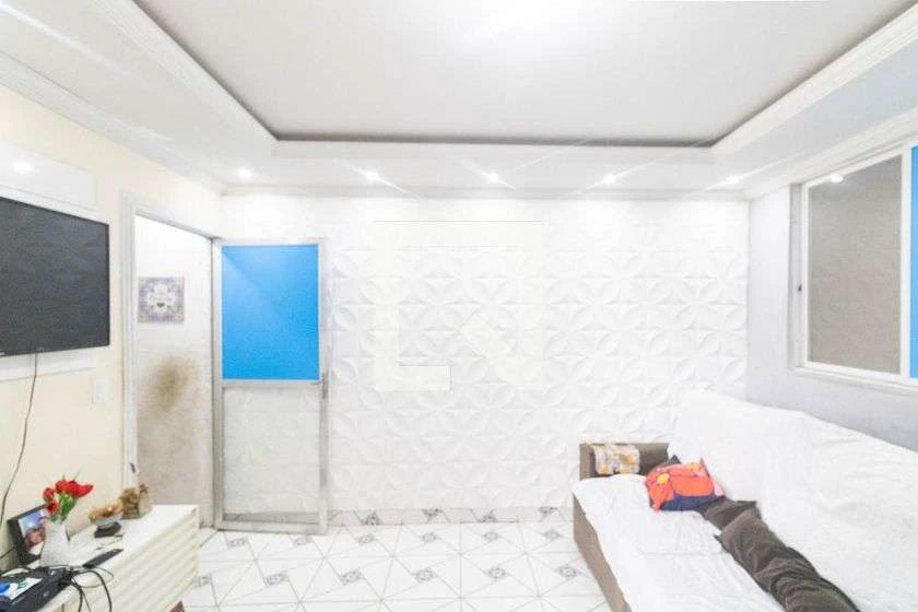 2-bedroom rental house with 60 m² and 1 bathroom — photo 4