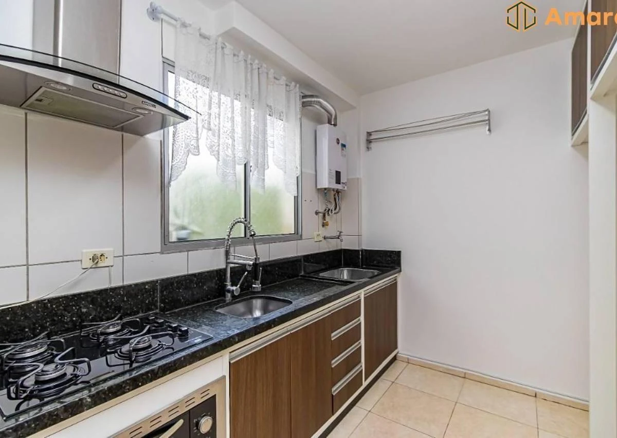 Квартира с 2 спальнями и отдельной кухней, 44 м² — photo 2
