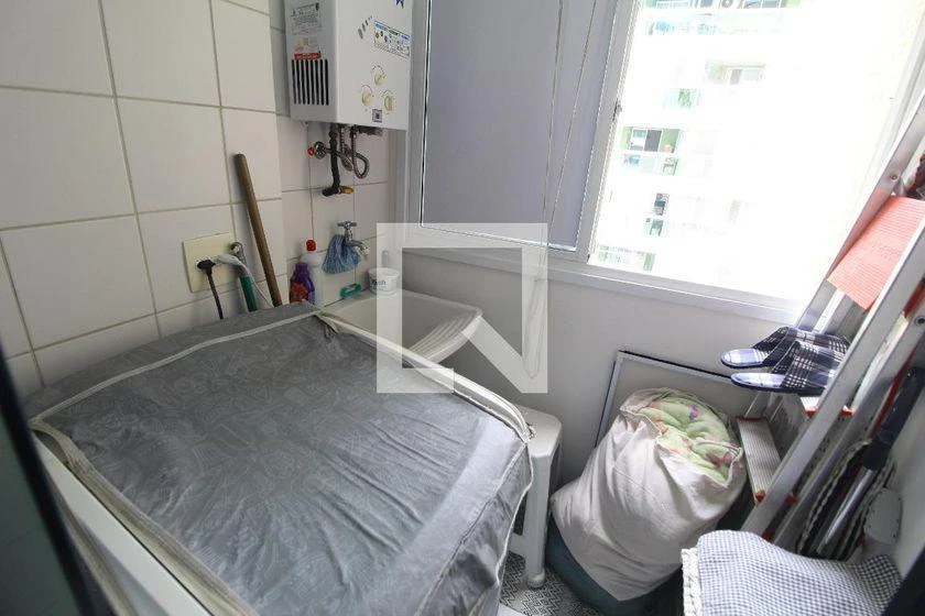 3 quartos e espaço de home office: apartamento de 90 m² — photo 30