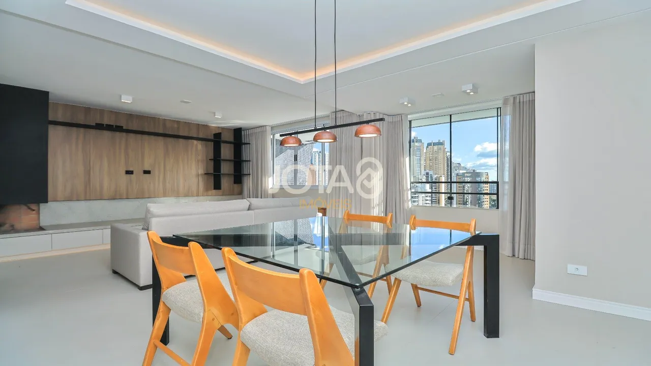 Apartamento de 3 dormitorios, 136 m² y 2 plazas — photo 5