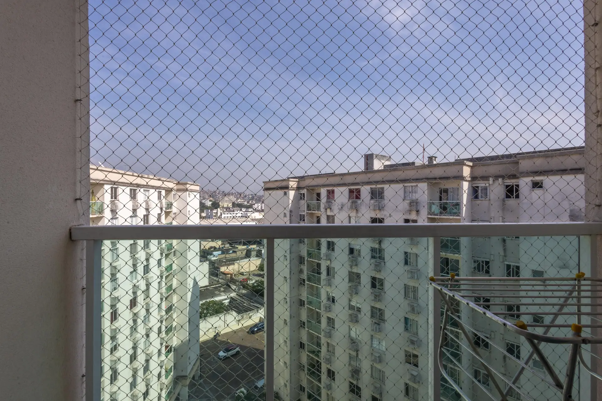 Квартира з 2 спальнями, у будинку є сауна — photo 19