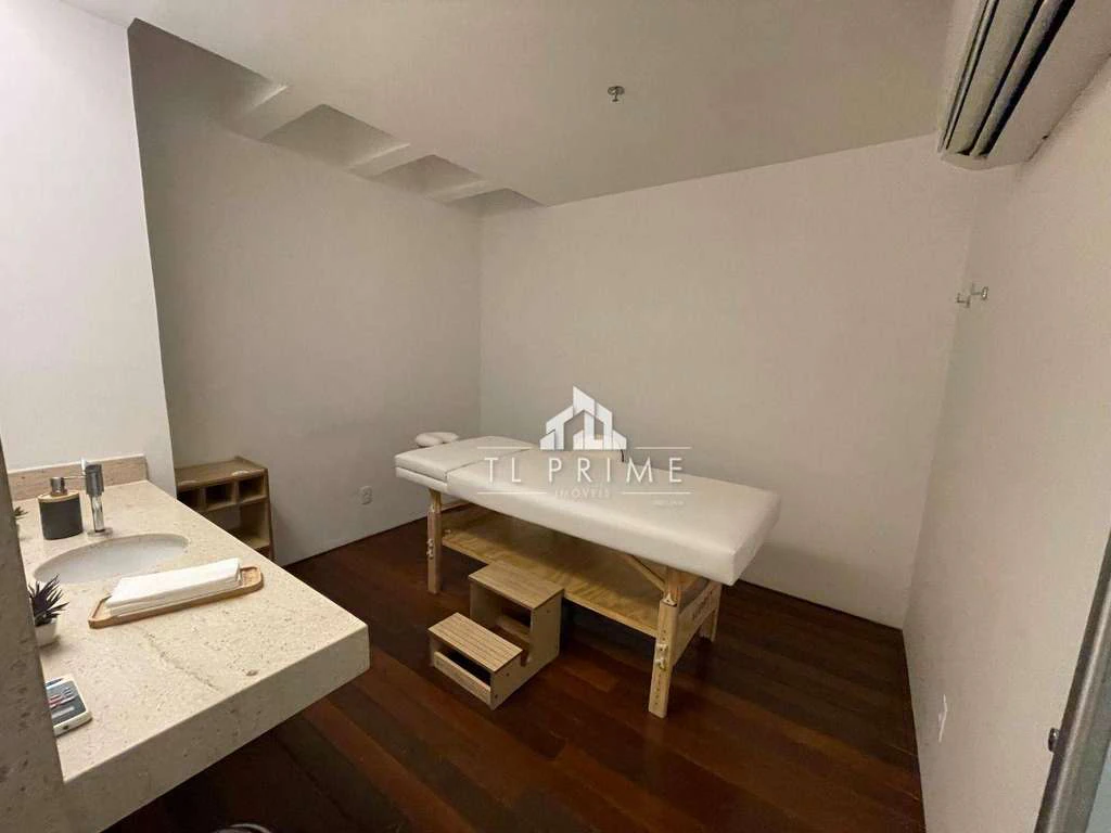 Apartamento de 133 m² com cozinha aberta e 1 suíte — photo 17