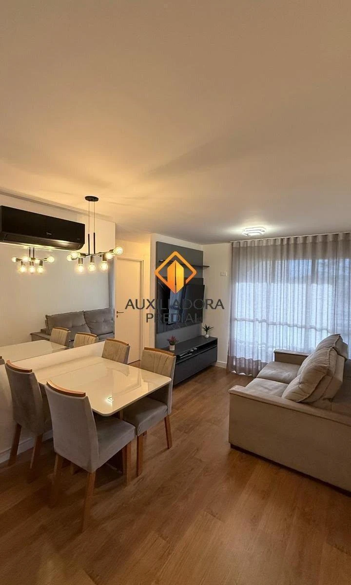 Apartamento mobiliado de 100 m² com sacada gourmet — photo 7