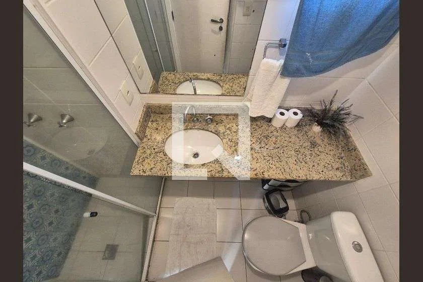 Apartamento mobiliado de 2 quartos com 75 m² e 1 vaga — photo 24