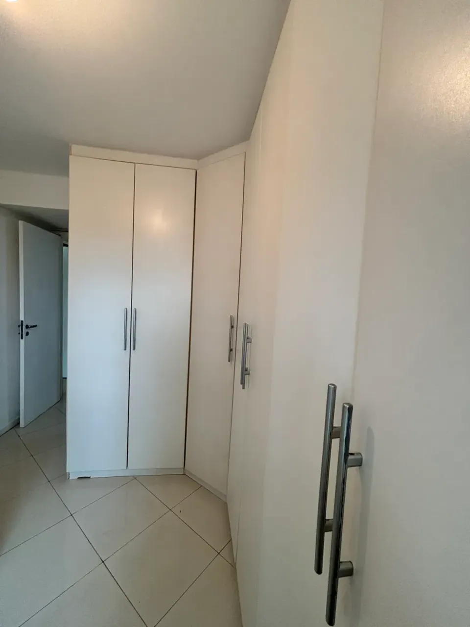100 m² duplex apartment with 2 bedrooms and a balcony — photo 20