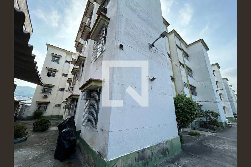 Departamento de 2 dormitorios y 40 m² — photo 31