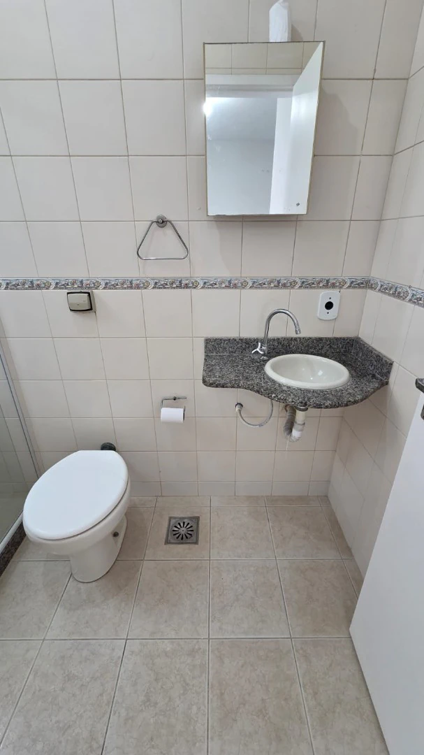One-bedroom house, 35 m² — photo 12