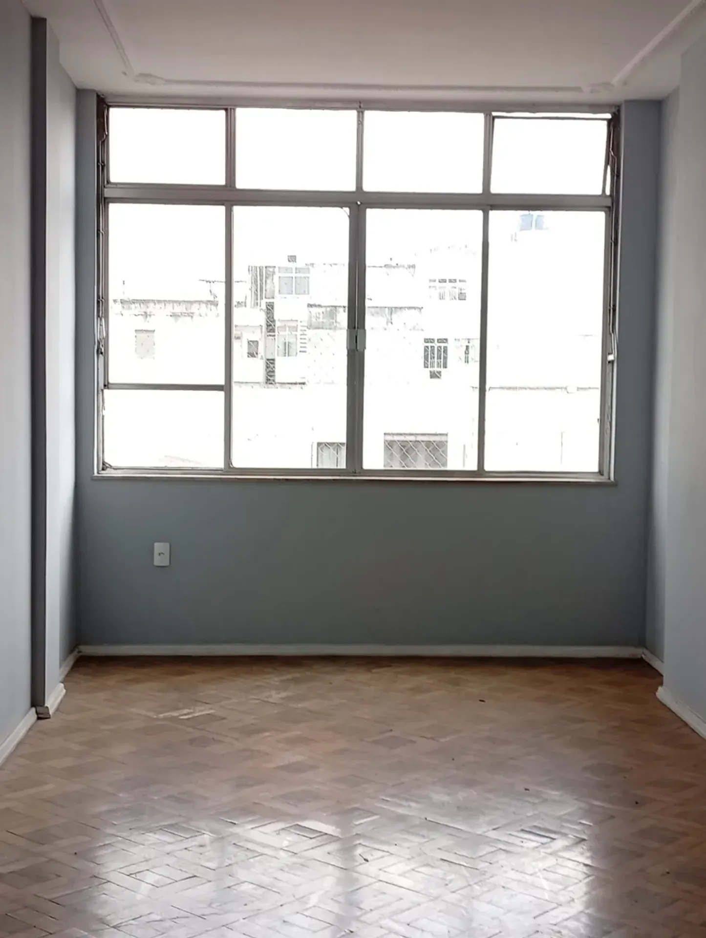 Квартира 70 м² на 4 этаже с видом на город — photo 4
