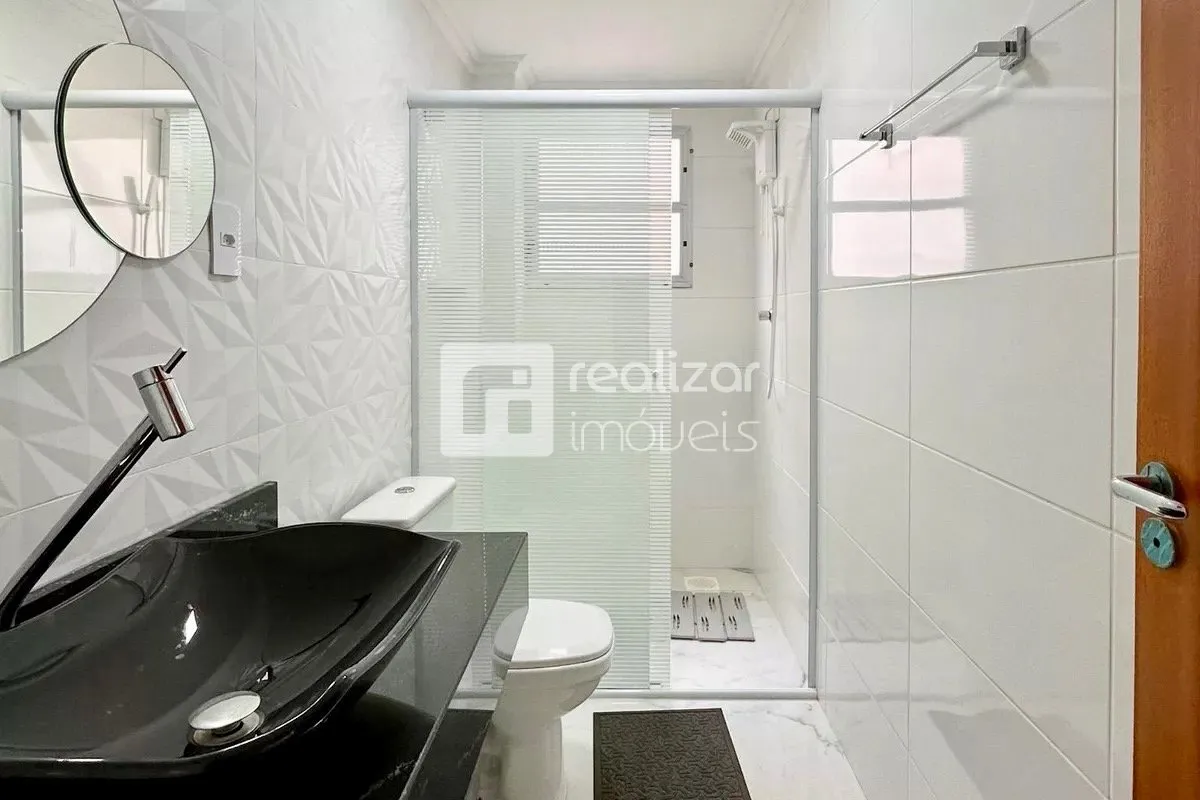 Apartamento mobiliado de 2 quartos com cozinha americana — photo 17