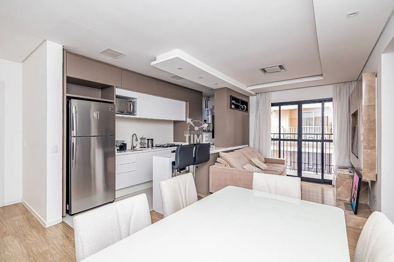 Lavadora y 2 dormitorios: departamento de 58 m² — photo 2