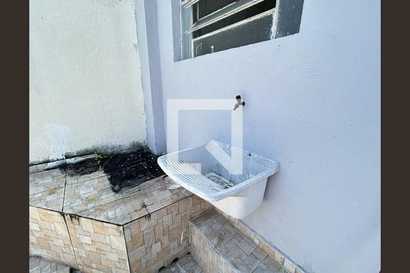 Студия 34 м², Рио-де-Жанейро — photo 26