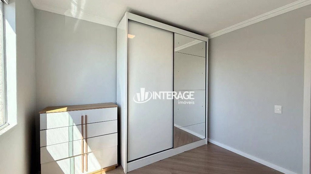 3-bedroom house with a grill on the balcony in Curitiba — photo 11