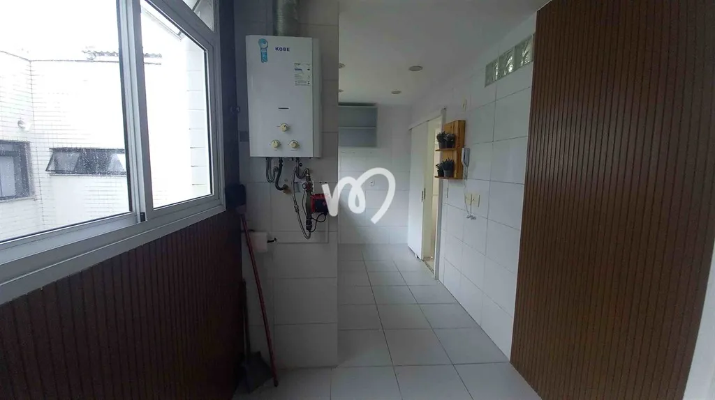 Departamento de 3 dormitorios en edificio con sauna — photo 23