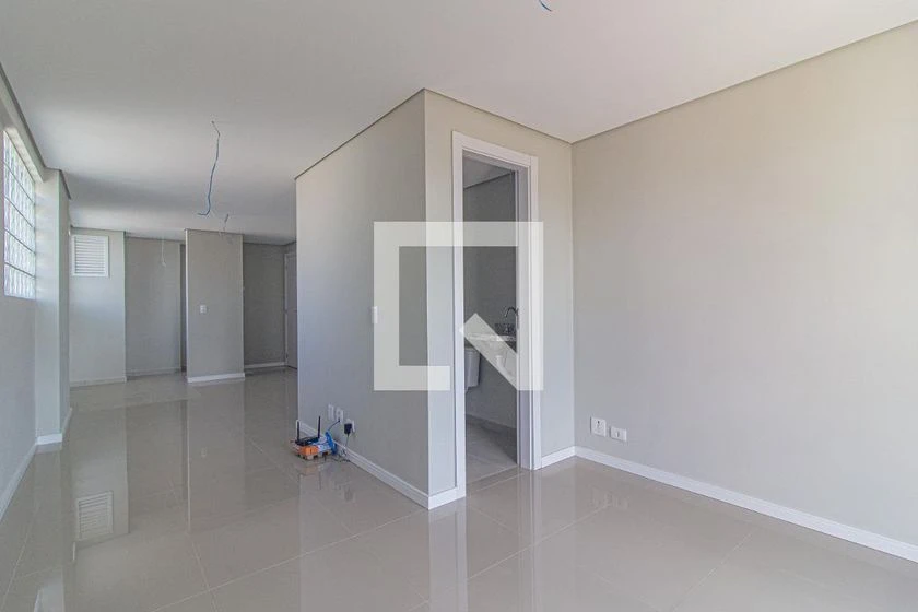 Kitnet com 1 quarto e varanda, sem vaga de garagem — photo 11