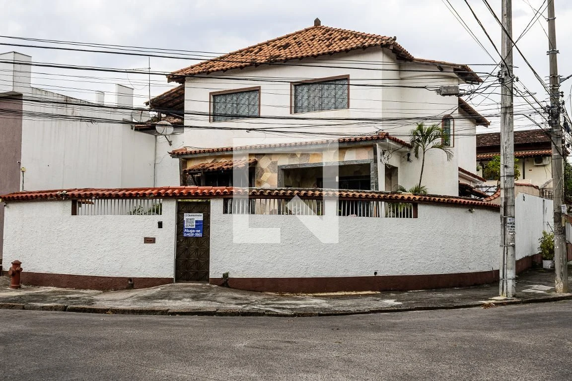 Furnished house with 3 bedrooms and 2 en-suites — photo 54